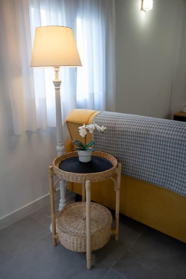 Apartament Marmolejos Gáldar