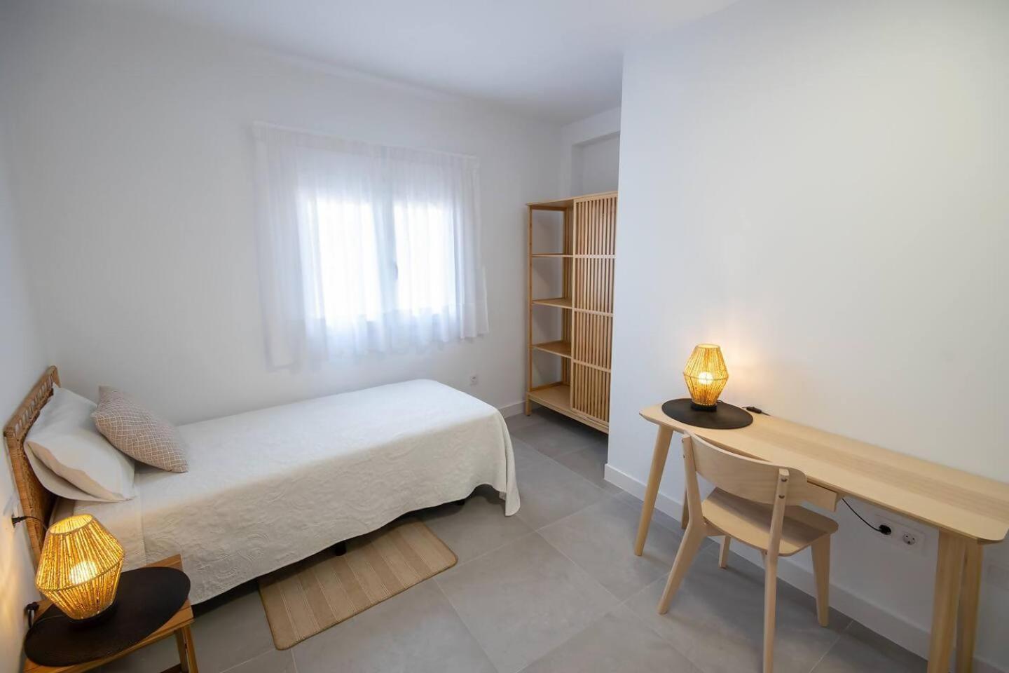 Apartament Marmolejos