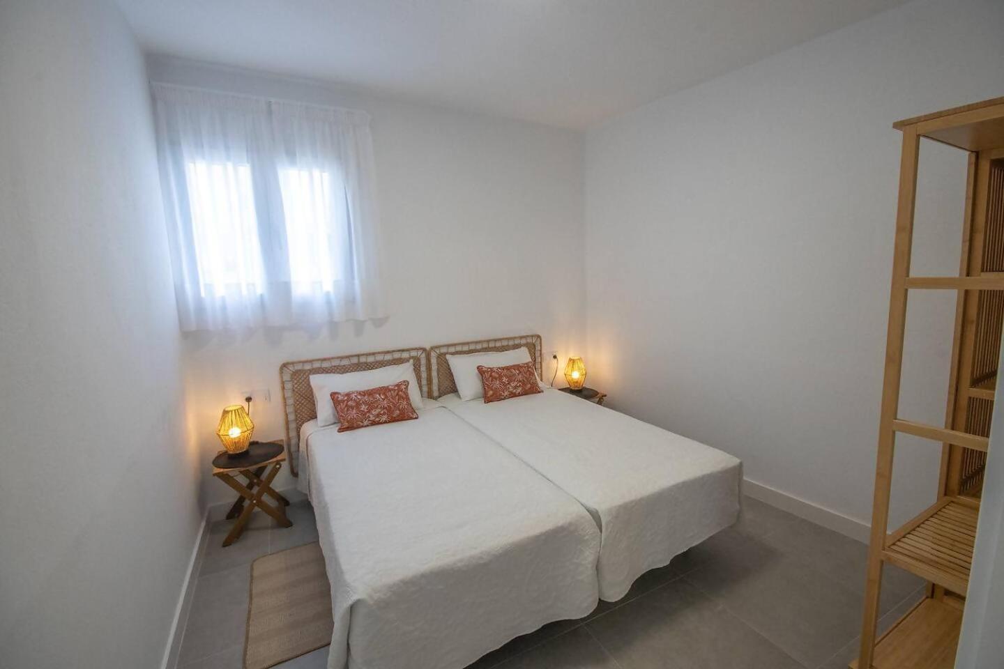 Apartament Marmolejos Gáldar