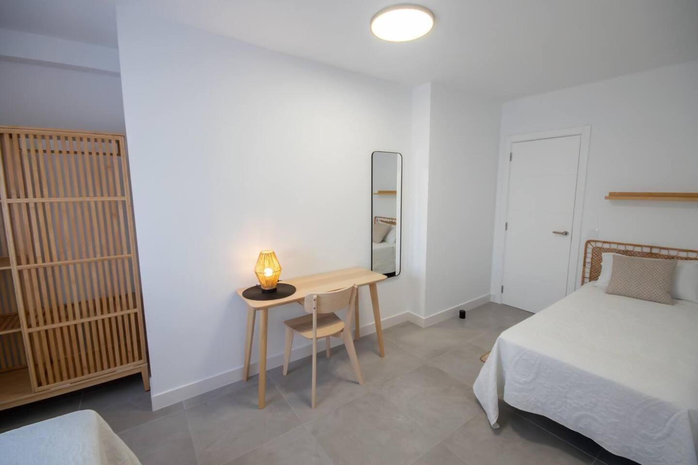 Marmolejos Apartament Gáldar