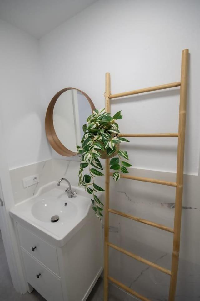 Apartament Marmolejos *