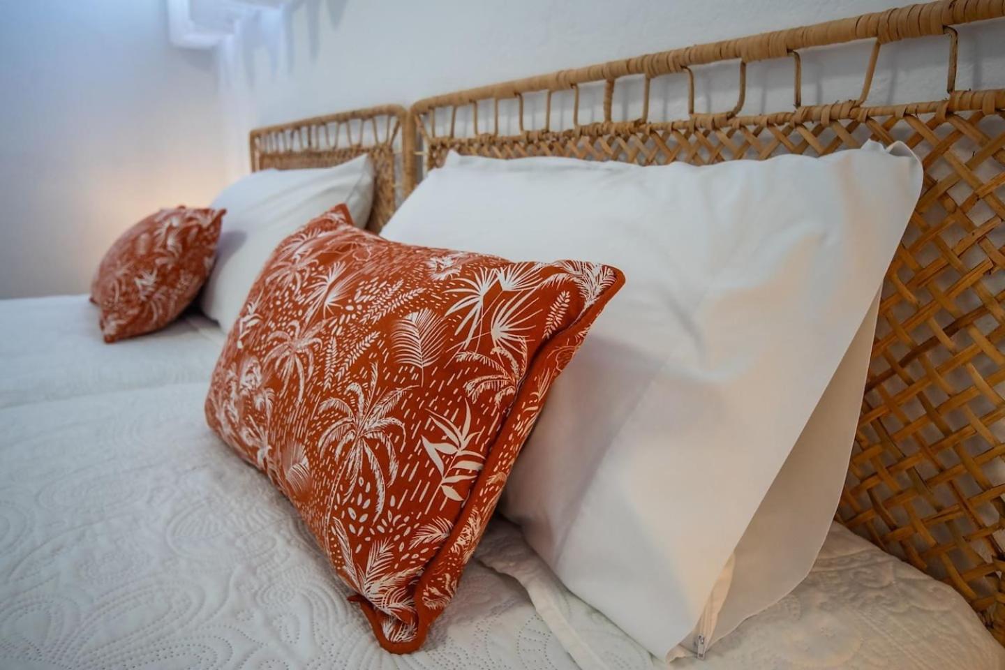 Apartament Marmolejos