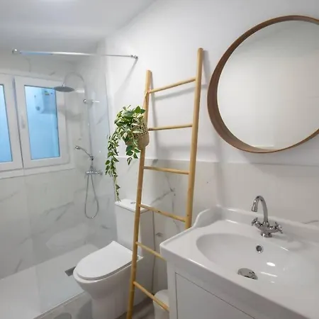 Apartamentos Marmolejos Galdar Room photo