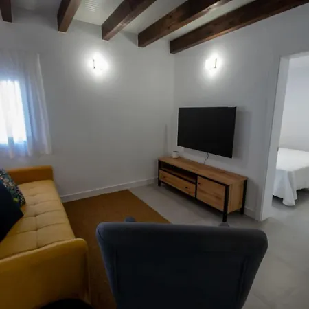 Apartamentos Marmolejos Galdar Room photo