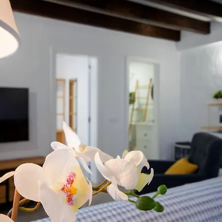 Apartamentos Marmolejos Galdar Room photo