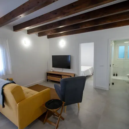 Apartamentos Marmolejos Galdar Room photo