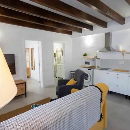 Apartamentos Marmolejos Galdar Room photo