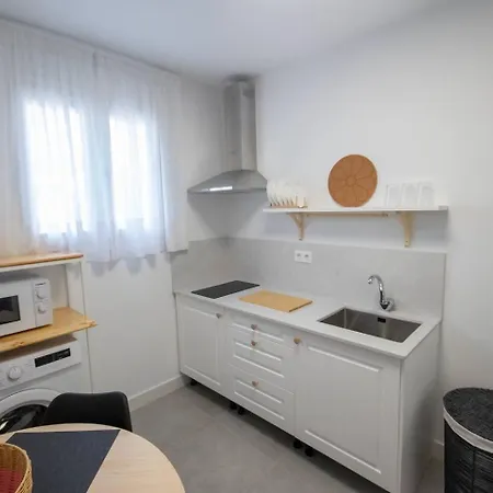 Apartamentos Marmolejos Galdar Room photo