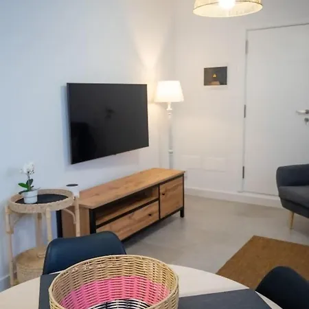 Apartamentos Marmolejos Galdar Room photo