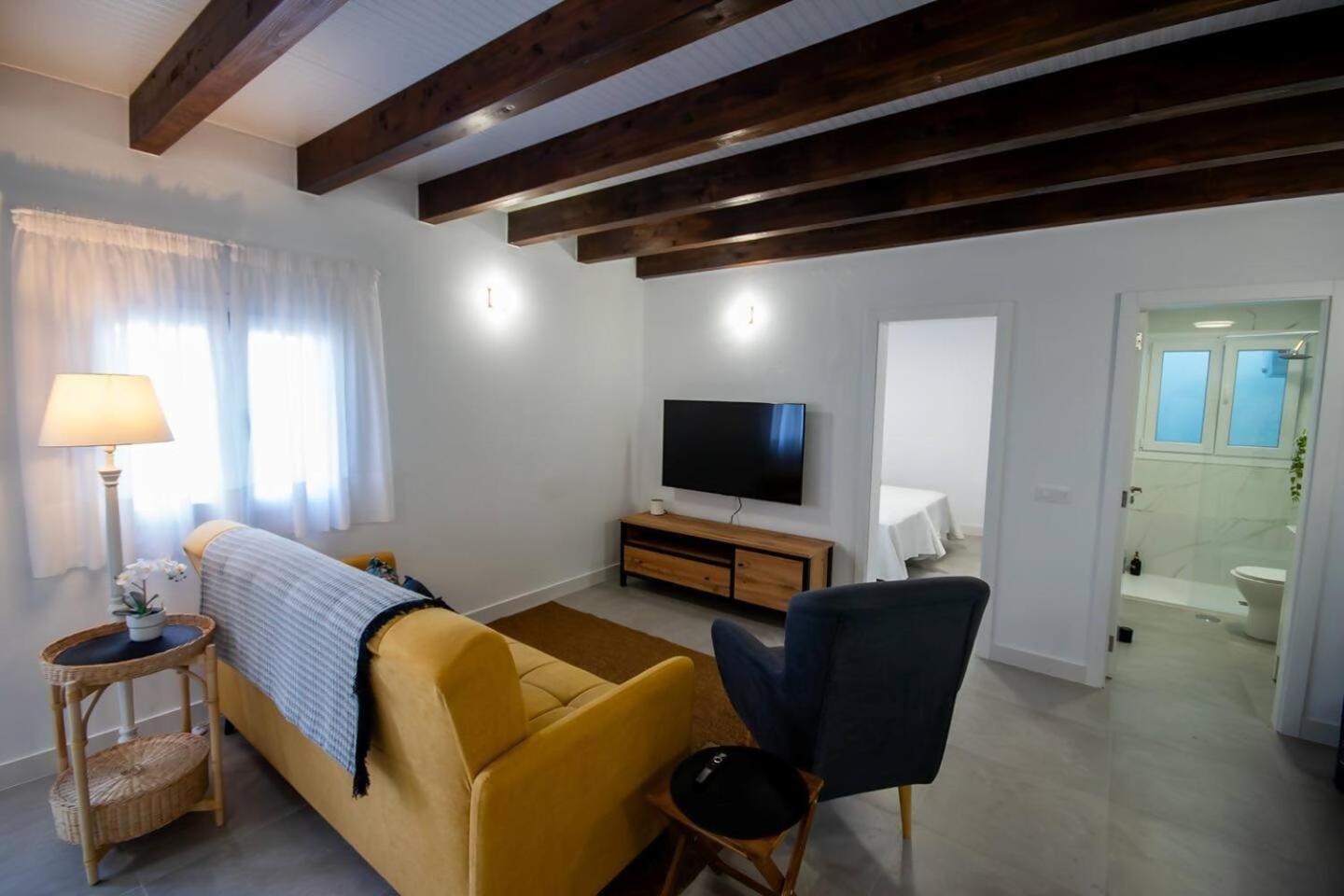 Appartement Marmolejos Gáldar