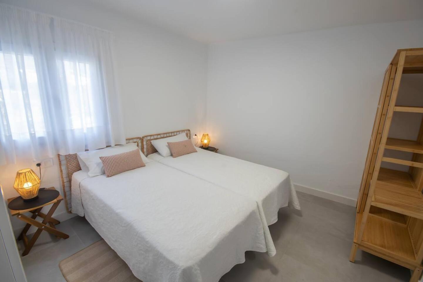 Marmolejos Appartement