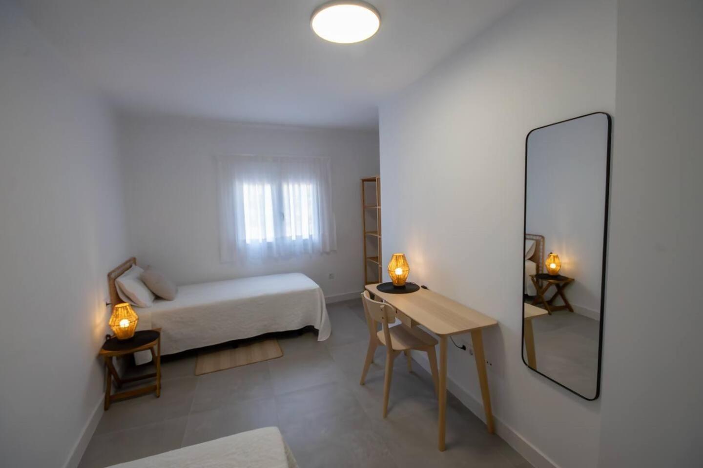 Marmolejos Appartement Gáldar