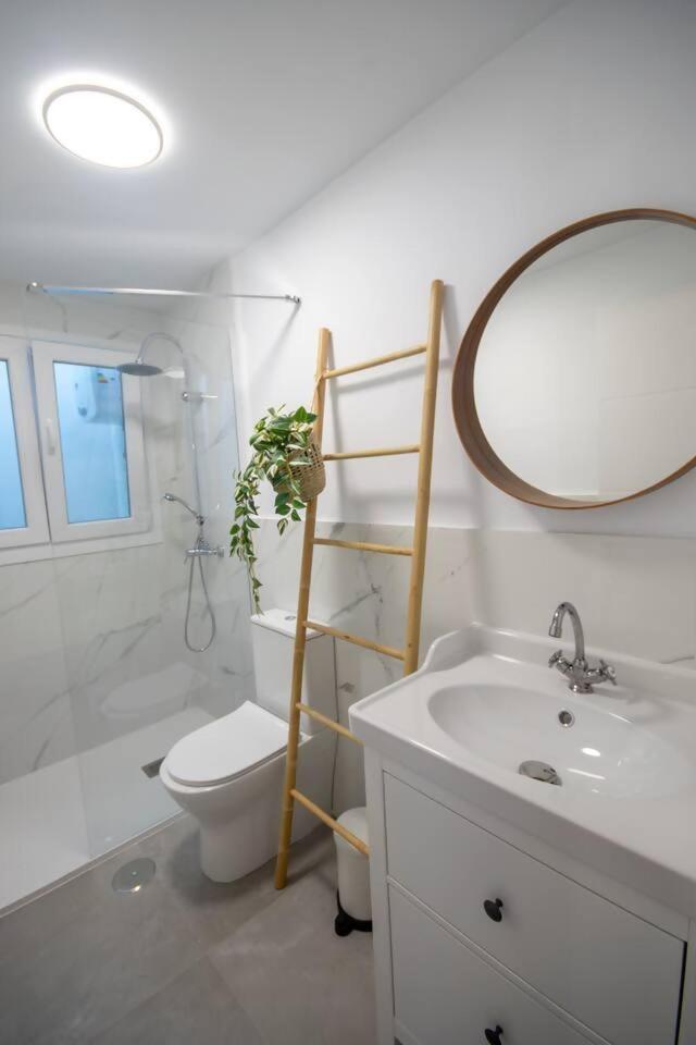Appartement Marmolejos