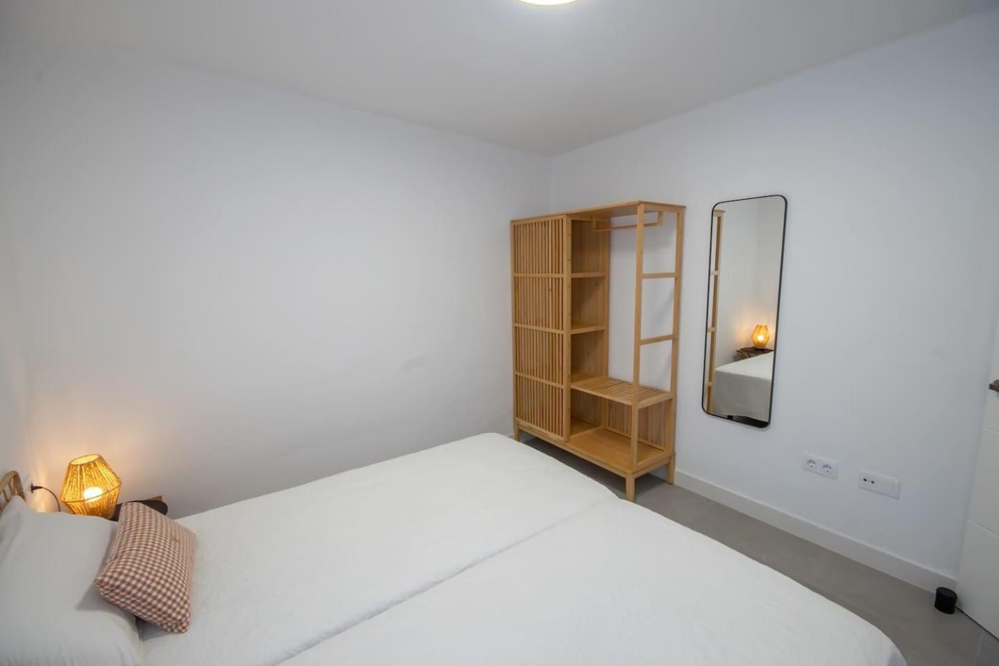 Marmolejos Appartement Gáldar