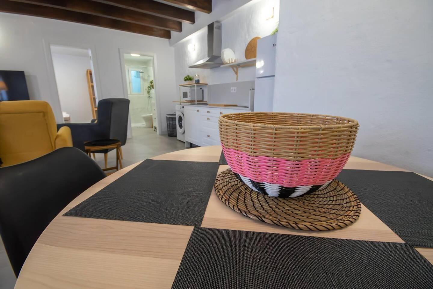 Appartement Marmolejos Gáldar
