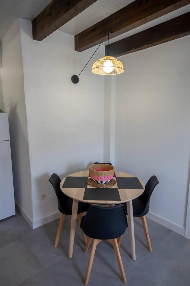 Marmolejos Appartement