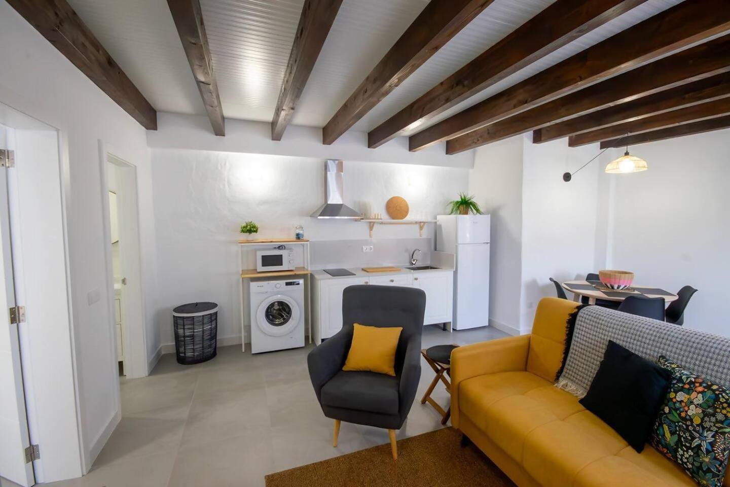 Appartement Marmolejos