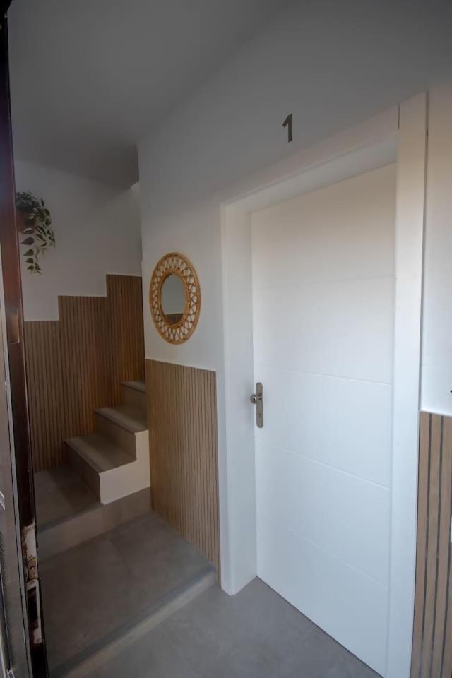 Marmolejos Appartement *