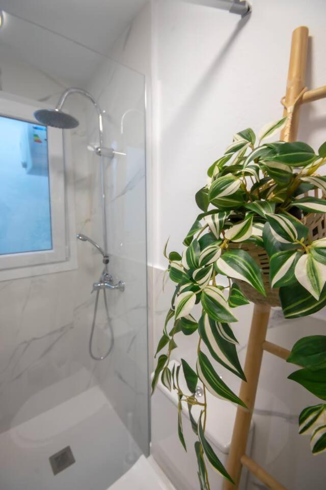 Appartement Marmolejos *