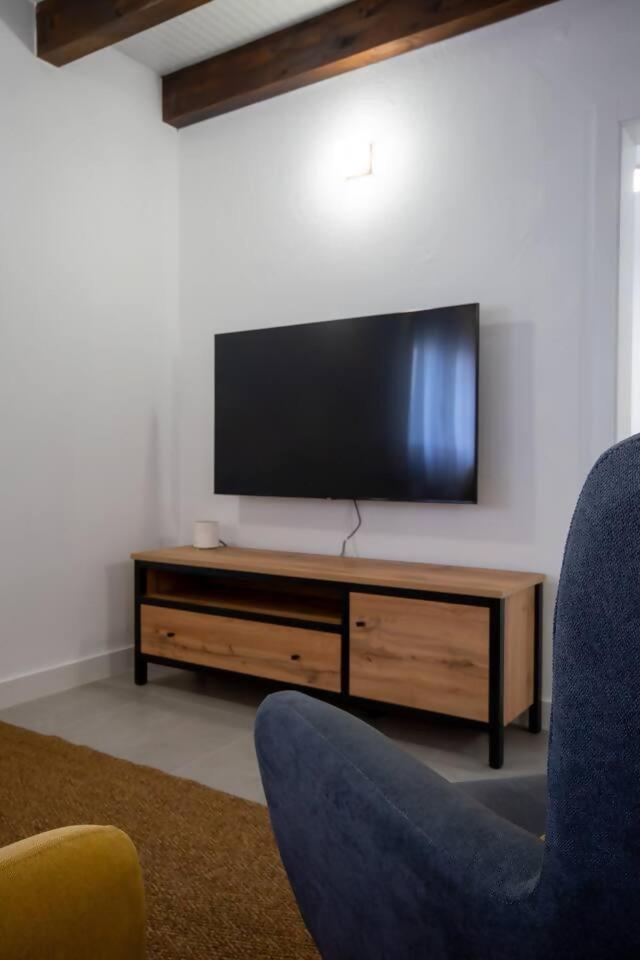 Appartement Marmolejos Gáldar