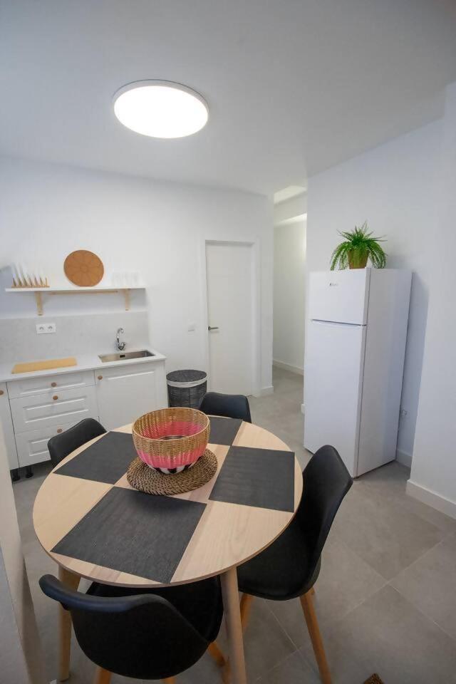 Appartement Marmolejos