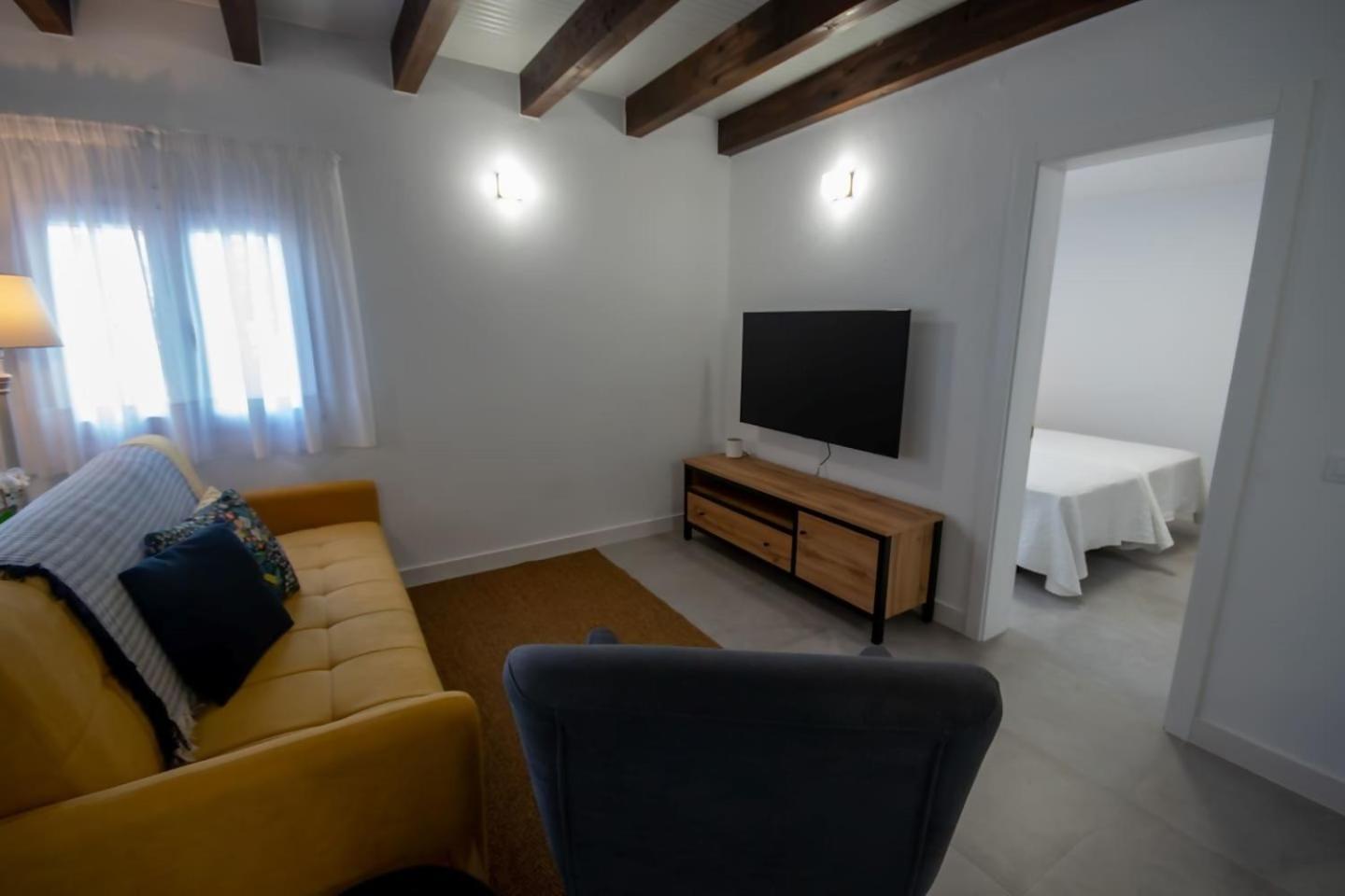 Marmolejos Appartement Gáldar
