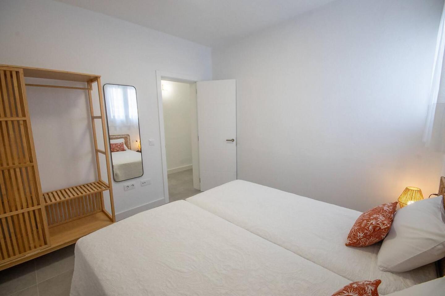 Appartement Marmolejos Gáldar