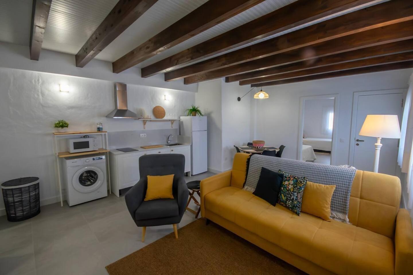 Appartement Marmolejos