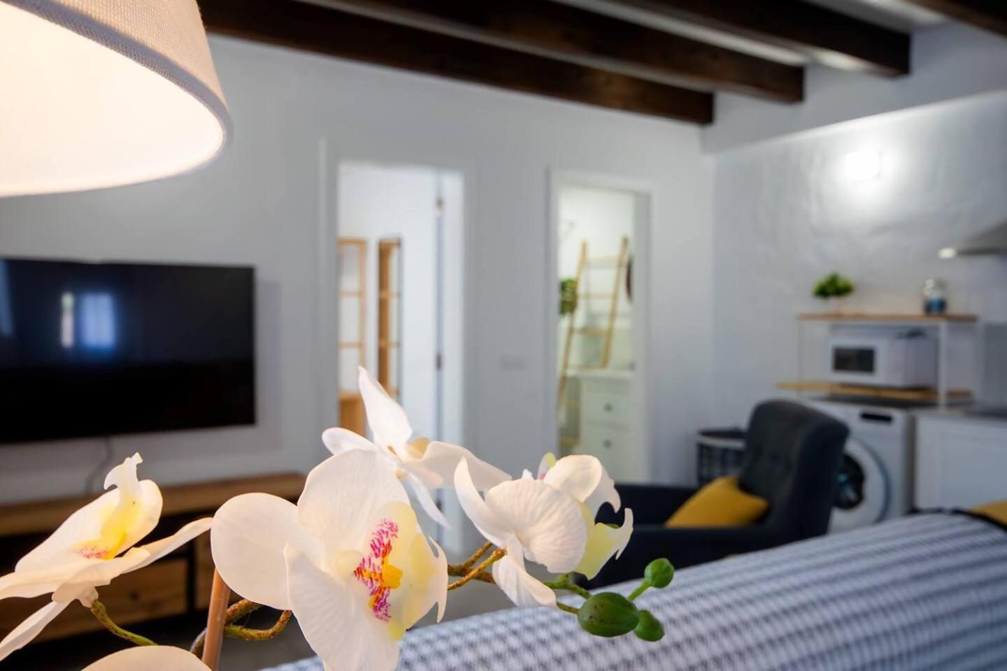 Marmolejos Appartement *