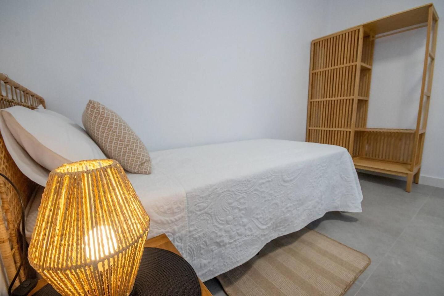 Marmolejos Appartement Gáldar