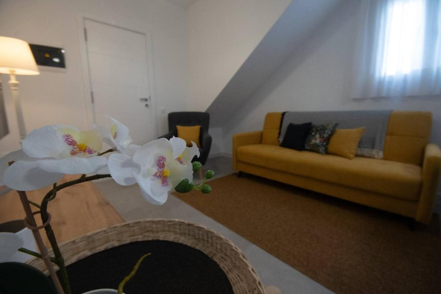 Appartement Marmolejos Gáldar
