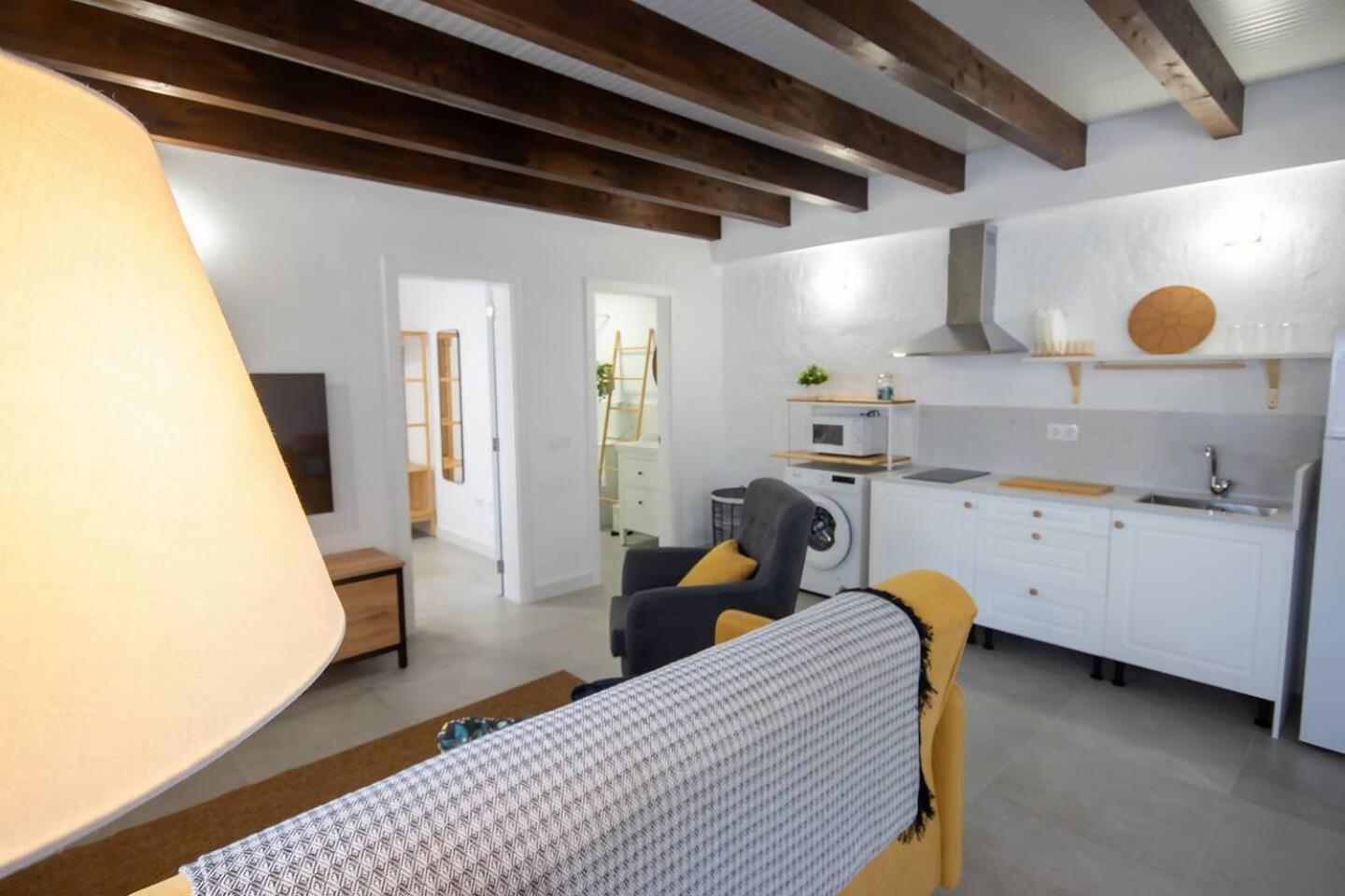 Marmolejos Appartement