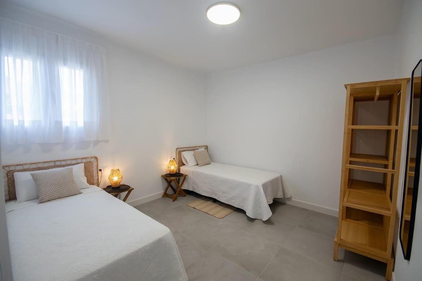 Appartement Marmolejos
