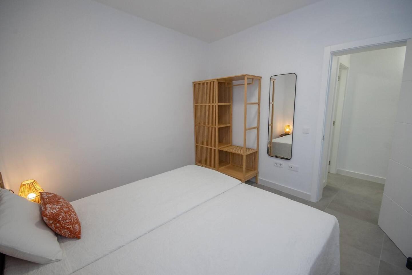 Appartement Marmolejos *