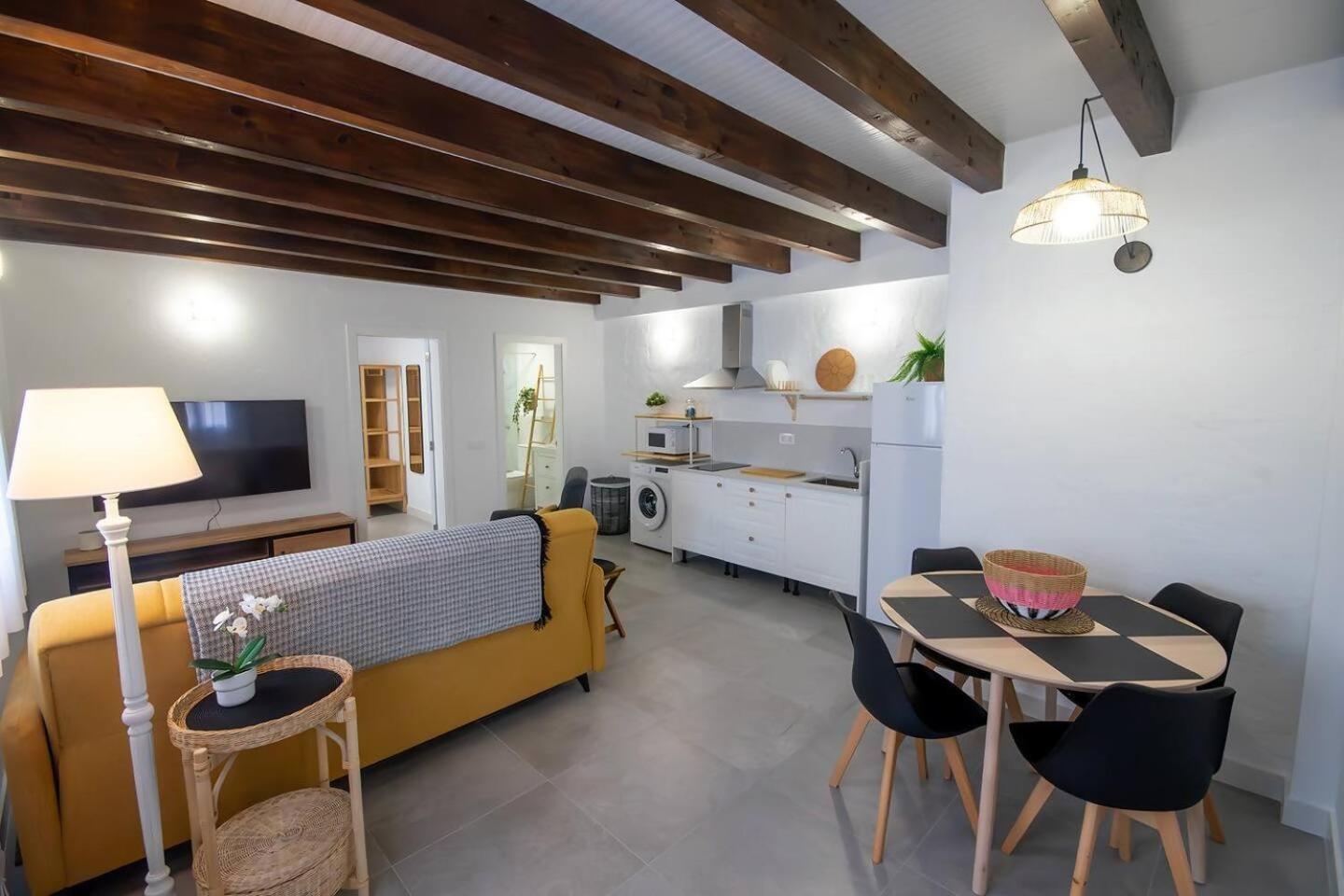 Marmolejos Appartement Gáldar