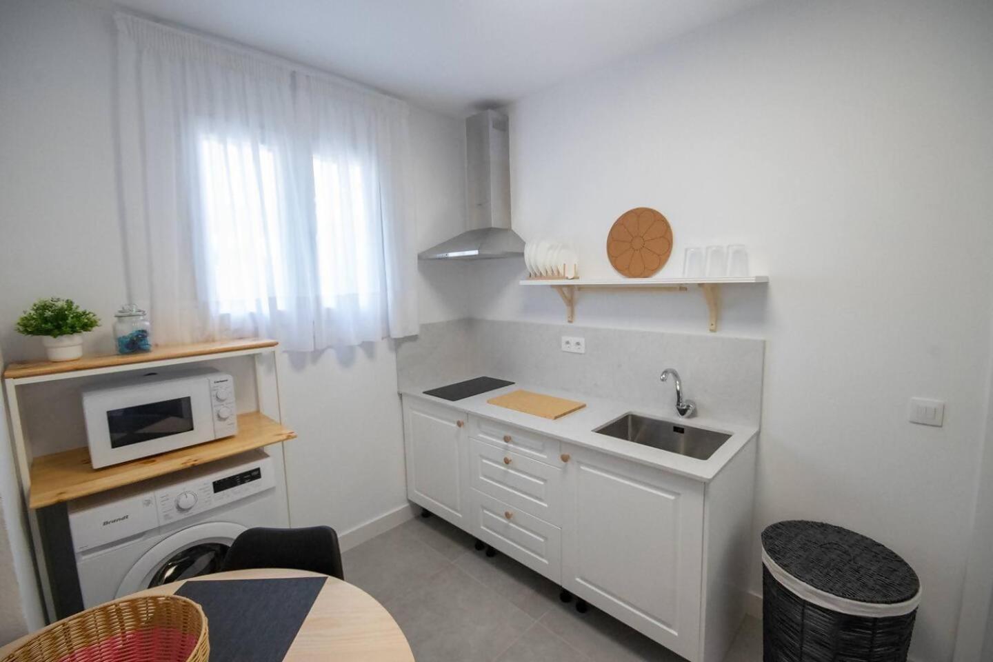 Appartement Marmolejos *