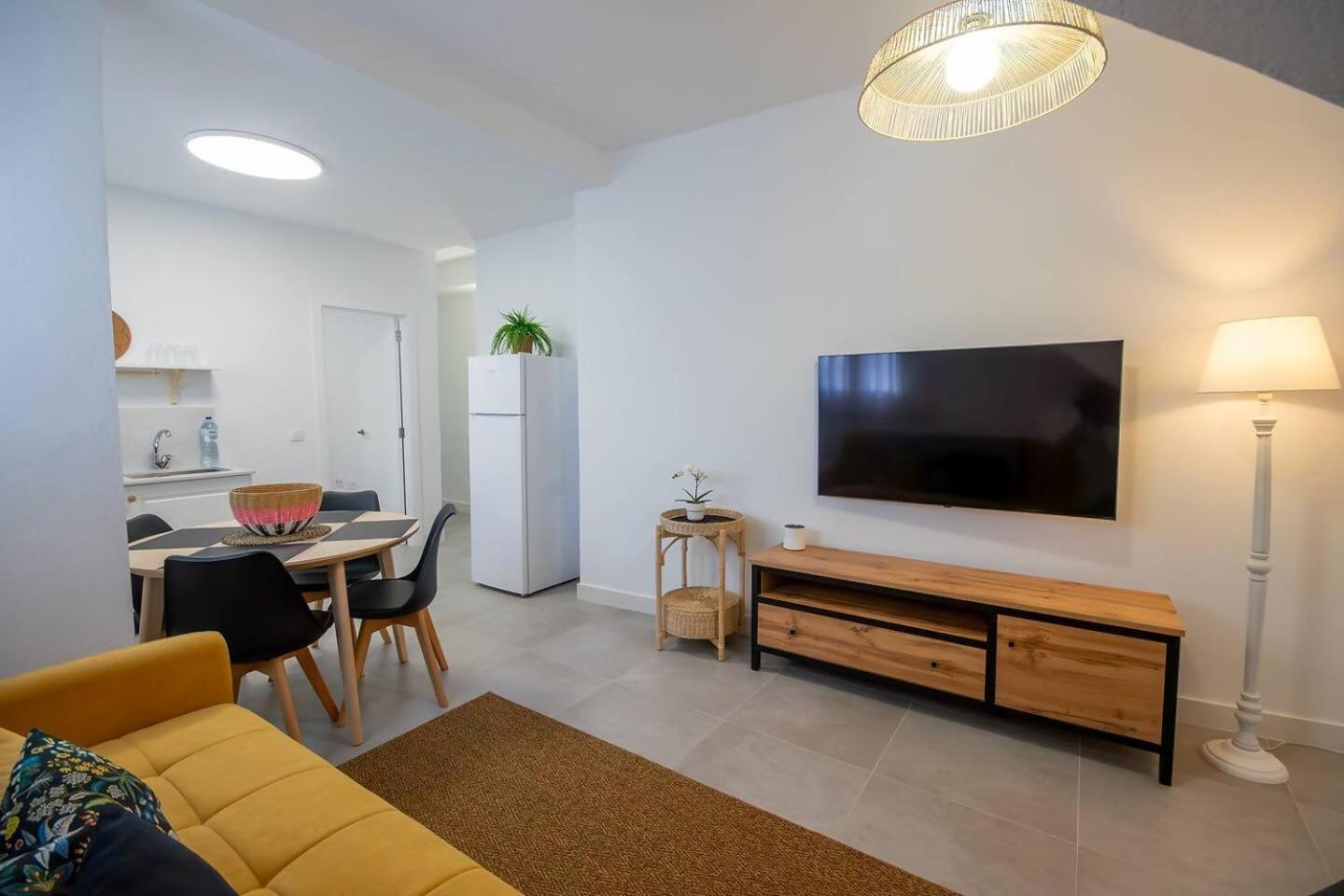Appartement Marmolejos Gáldar